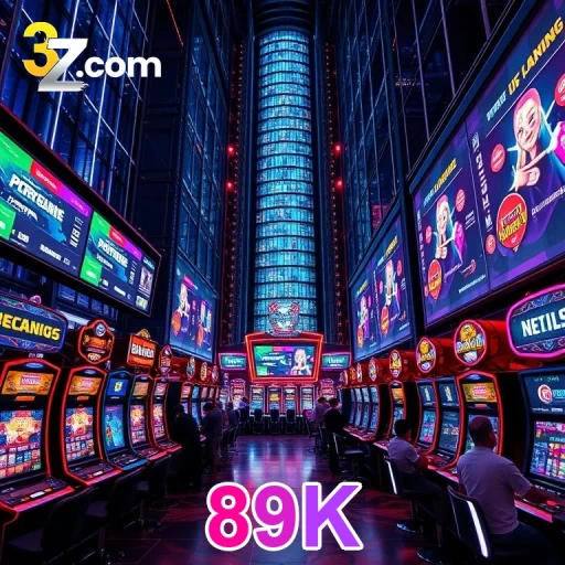 89K App