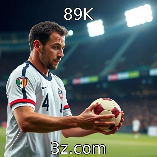 89K Análise profunda das principais apostas esportivas em 2025