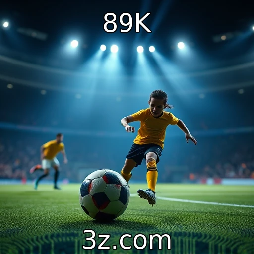 89K Técnicas para Maximize seus Ganhos em Apostas Esportivas