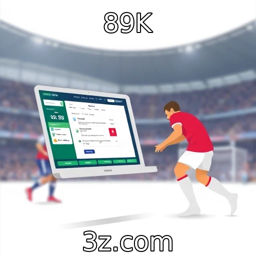 89K Apostas Esportivas: Análise Profunda do Último Jogo do Campeonato