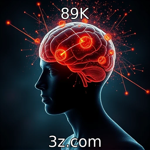 89K Desvendando o impacto das apostas esportivas no Brasil