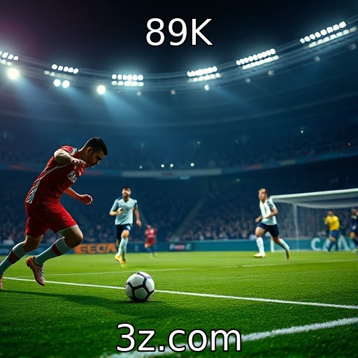 Apostas Esportivas em 2025: Oportunidades e Desafios para Investidores