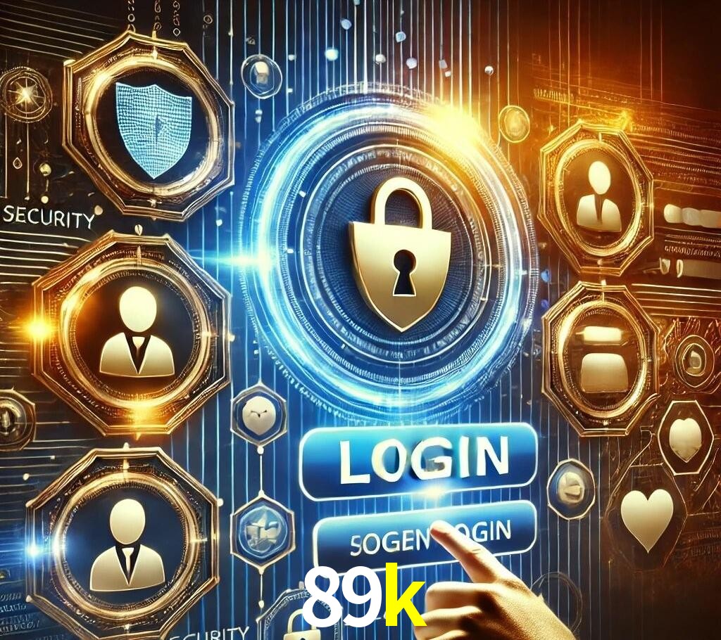89k Benefícios de Fazer Login