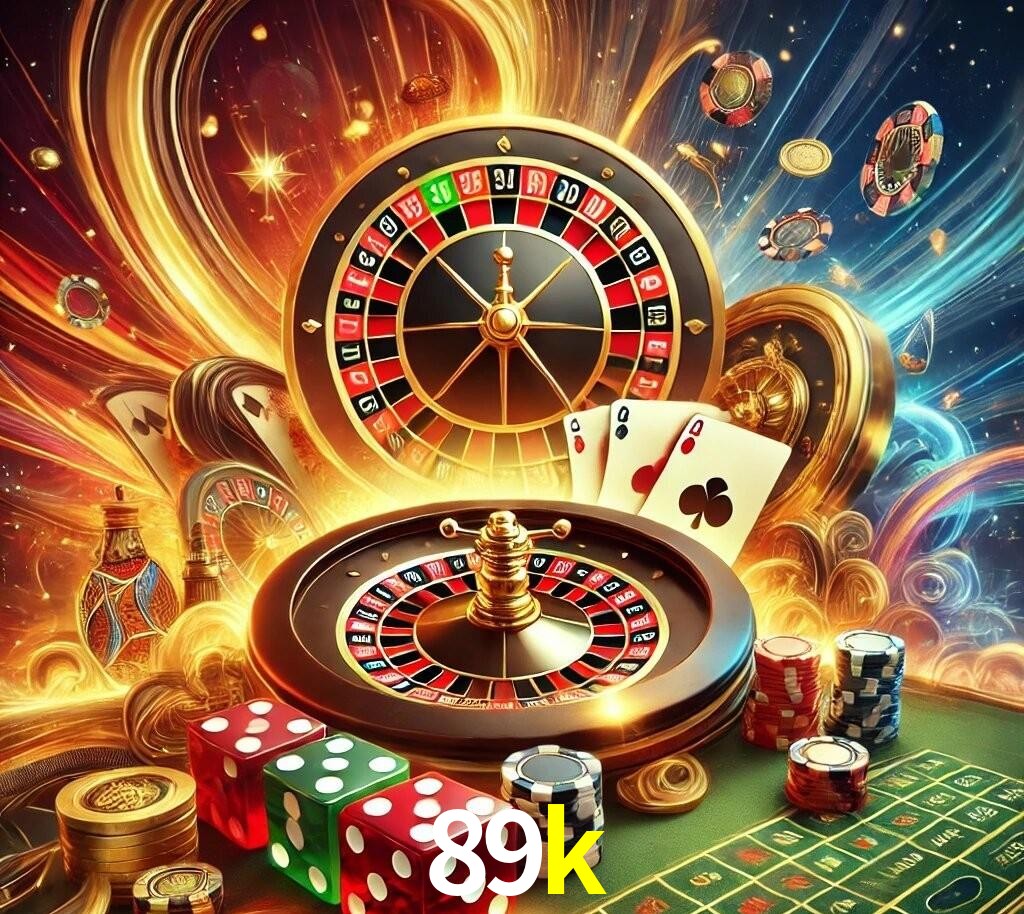 89k Jogos Populares no Cassino